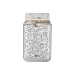Case-Mate Magnetic Card Holder - Designed for MagSafe Compatible iPhon Twinkle N - Picture 1 of 2