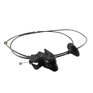 Genuine Ford Bonnet Release Cable Updated Part for Fairmont Fairlane XR Series - Picture 1 of 5