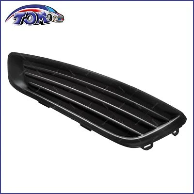 Fog Light Cover Driver Left Side LH Hand for 2015-2018 Ford Focus F1EZ17B814B — 第 1/4 张图片