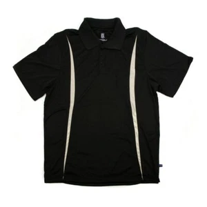 PGA TOUR Polo Golf Shirt Short Sleeve For Small, XL, 2XL, 3XL - Picture 1 of 7
