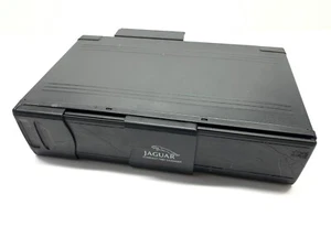 2001 - 2007 Jaguar S-Type Radio 6 Disc CD Changer 1X43-18C830-AC - Picture 1 of 8