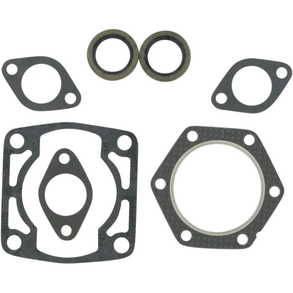 Kit de juntas Vertex-Polaris 250 '72-95 244 y 250 | 711069 Foto 1 de 1