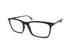 Giorgio Armani AR7122 5042 56◻17 | Montatura occhiali vista neri | Made in Italy