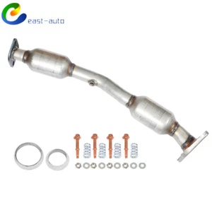 Catalytic Converter For 2007 2008-2012 Nissan Versa S SL Hatchback 4-Door 1.8L - Picture 1 of 9