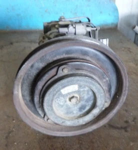 Toyota Corolla AE112 10/98-11/01 Air Conditioning Compressor (B) - Picture 1 of 6