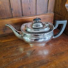 Vintage EPNS Silver Plated  2 pInt Teapot