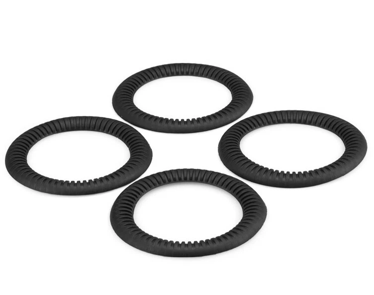 Jconcepts Tire Inner Sidewall Support Adapter (4pc) for Stadium Truck 2.2" 2966 - Image 1 of 1
