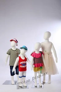 biegsam Körper Arme R3468 Kinderpuppen flexible bewegliche Schaufensterpuppe - Bild 1 von 11