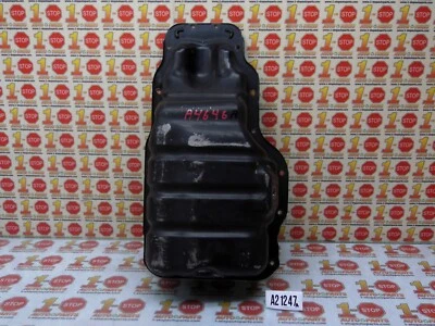 Panela de óleo de motor 2011-2020 HYUNDAI ELANTRA 21510-2E023 FABRICANTE DE EQUIPAMENTO ORIGINAL - Imagem 1 de 4