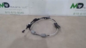 2020-2024 BUICK ENCORE GX TRANSMISSION SHIFT SHIFTER SELECTOR CABLE 60004462 - Picture 1 of 9