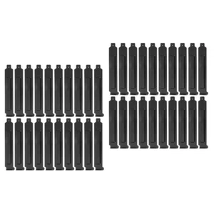 2 PCS Wärmeissipationsabdeckung Erweiterungs-Blindplatte PCI -Abdeckplatte - Bild 1 von 12