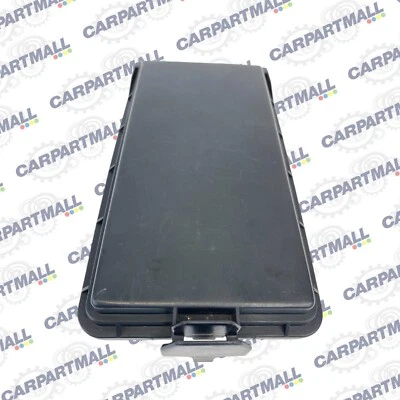 1999-2003 梅赛德斯-奔驰 CLK430 抽油烟机保险丝盒盖盖盖帽 2085452300 — 第 1/4 张图片