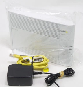 Airvana AIRAVE Sprint Access Point C1-600-RT Cell Phone Signal Booster Unused - Picture 1 of 2