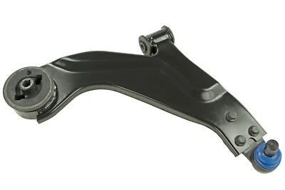 Brazo de control y rótula delantero derecho inferior 2003 para Jaguar X-Type 2002-2008 Foto 1 de 4
