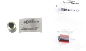 1X Rodillo de recogida para Konica Minolta Bizhub C203 C220 C224e C227 C253 C280 C284e - Imagen 1 de 13