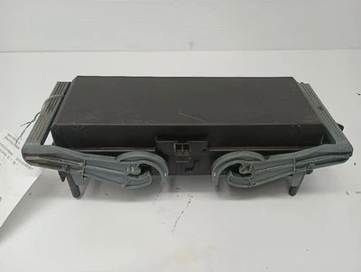 Power Supply ECM from 2019 Dodge Journey 11545837 — 第 1/4 张图片