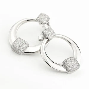 ORECCHINI BOCCADAMO GIOIELLI ref. XOR768  COLLEZIONE STARRY - Foto 1 di 4