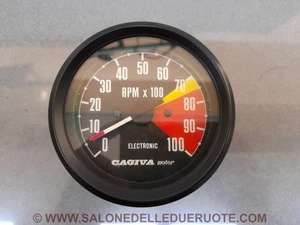 Contagiri elettronico originale per Cagiva SST 125 - codice: 800035591 - Foto 1 di 4