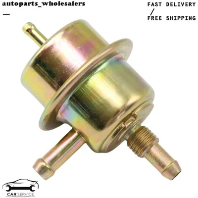 Regulador de presión de combustible 0280160200 para Volkswagen Porsche Renault Jaguar Foto 1 de 4
