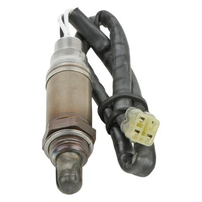 For Subaru Impreza 1993-1998 Bosch 13250 Premium Narrow-band Oxygen Sensor Foto 1 de 3