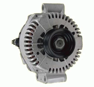 Alternator for Ford F-250 F-350 Super Duty 6.4L V8 2nd Unit 7C3T-10300-CA 08 09 - Image 1 of 4