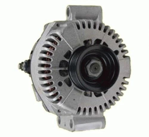 Alternador para Ford F-250 F-350 Super Duty 6,4 L V8 2ª Unidad 7C3T-10300-CA 08 09 Foto 1 de 4