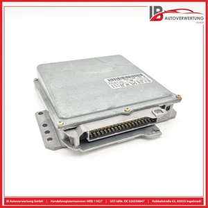 Steuergerät Motorsteuergerät A0185453032 MERCEDES-BENZ E-KLASSE W210 S210 BOSCH - Picture 1 of 6