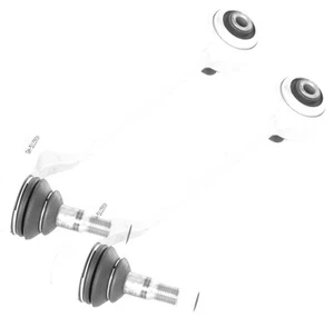 2 Querlenker Vorne Unten R+L für BMW 1er E81 E82 E87 E88 3er E90 E91,E92 X1 - Picture 1 of 23