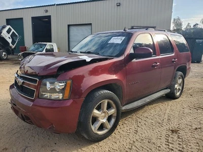 Used Rear A/C Evaporator Core fits: 2009 Chevrolet Tahoe rear Rear Grade C - Image 1 of 4
