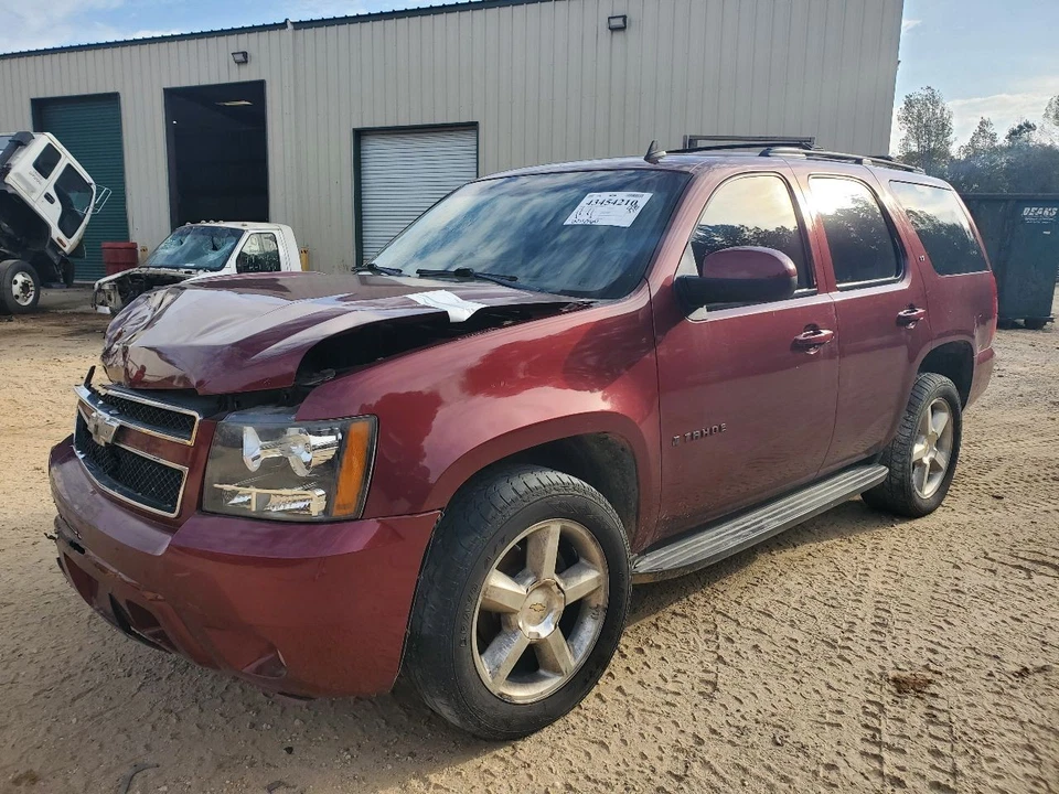 Used Fuel Pump fits: 2009 Chevrolet Tahoe Pump Assembly Grade C - Image 1 of 4