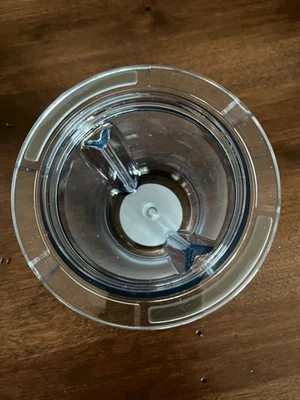 Vitamix Ascent Series Taza Mezcladora con una Tapa (20oz) (NUEVO) Foto 1 de 4