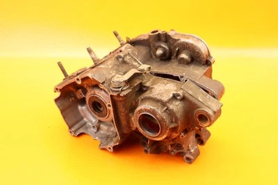 1988 - 2006 Yamaha Blaster 200 Yfs200 Crankcases Engine Cases Bottom End Set DMG Foto 1 de 4