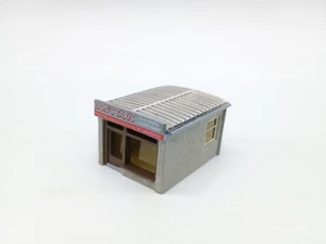 Hornby Lydle End Dons Taxis Office - N Gauge - Mint Condition - Picture 1 of 9