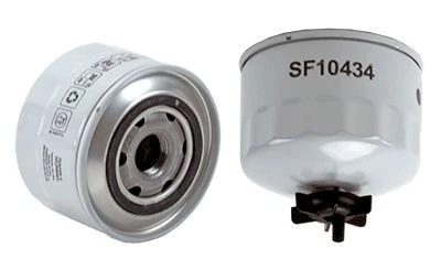 Filtro separador de agua combustible WIX WF10434 para 14-20 Hino 258 268 268A 338 Foto 1 de 4