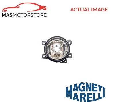 DRIVING FOG LIGHT LAMP RIGHT LEFT MAGNETI MARELLI 715820094000 FOR DS DS 5 - Image 1 of 4