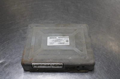 00-04 APRILIA SL1000 FALCO ECU COMPUTER CONTROLLER UNIT BLACK BOX ECM CDI  - Изображение 1 из 4