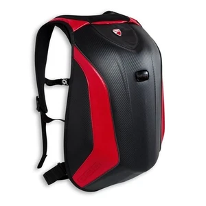 Zaino Preformato Ducati B1 Redline Rosso/Nero 981040452 - Imagen 1 de 3
