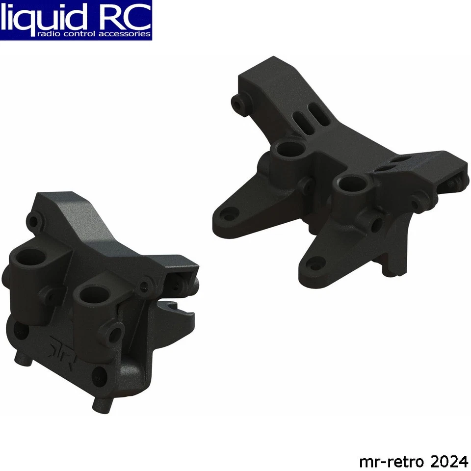 Arrma 320671 Shock Tower Set - Image 1 of 1