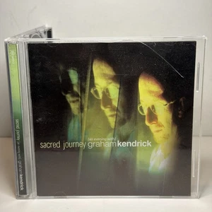 Sacred Journey CD - Like New - Picture 1 of 4