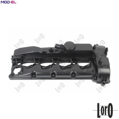 CYLINDER HEAD COVER 123-00-127 FOR MERCEDES-BENZ GLE M-CLASS VITO/MIXTO/Van 2.1L - Image 1 of 4