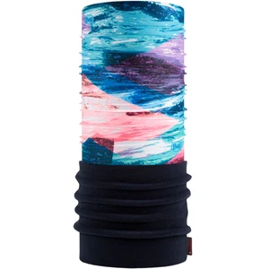 Buff Unisex Kids Damisar Polar Fleece Tubular Bandana Scarf - Multi - Picture 1 of 1