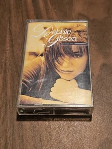 Debbie Gibson Greatest Hits Cassette Tape - Bild 1 von 2