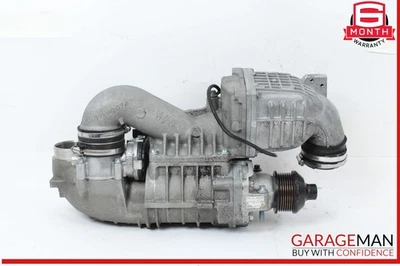 03-05 Mercedes W203 C230 1.8L Kompressor Supercharger 2710902180 OEM - Image 1 of 4