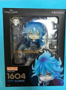 Disney Twisted Wonderland Nendoroid Idia Shroud Figure 1604 - Picture 1 of 1