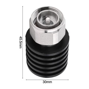 Mini DIN blindage spécial charge coaxiale mâle pour minimiser les interférenc - Zdjęcie 1 z 17