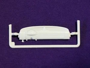 1950 Oldsmobile 88 Coupe DASH from Revell 1:25 Model Kit 50 Olds DASHBOARD - Picture 1 of 9