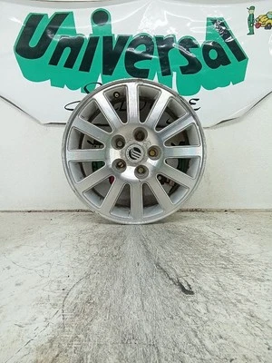 2008 Mercury Mariner 16x7 Aluminum Wheel OEM  - Image 1 of 4