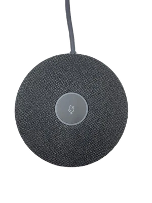 Logitech Rally Mic Pod Konferenzmikrofon 989-000430 - Bild 1 von 4