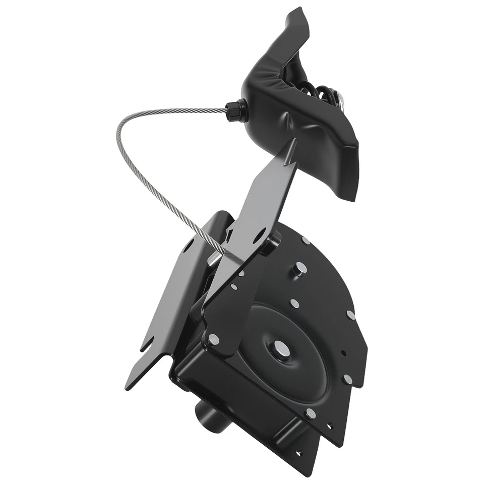 Polipasto de neumáticos de repuesto para Ford F-250/F-350 Super Duty 1999-2007 XC3Z1A131DA 924-528 Foto 1 de 4