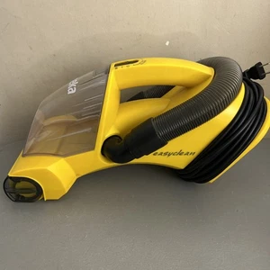 Aspiradora de mano EUREKA modelo 71 EasyClean amarilla - Imagen 1 de 13